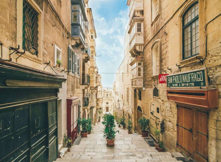 Apartamento Sliema
