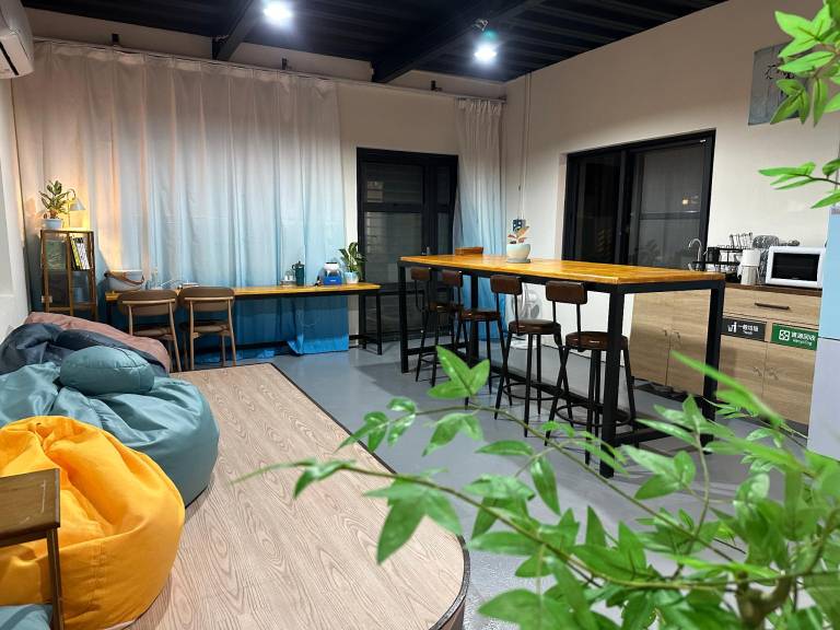 流浪秘境 Wanderland in Taitung