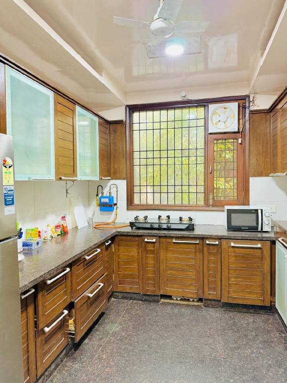 Charming house | Near Connaught Place | Suitable for remote work | Pets are welcome — photo 5