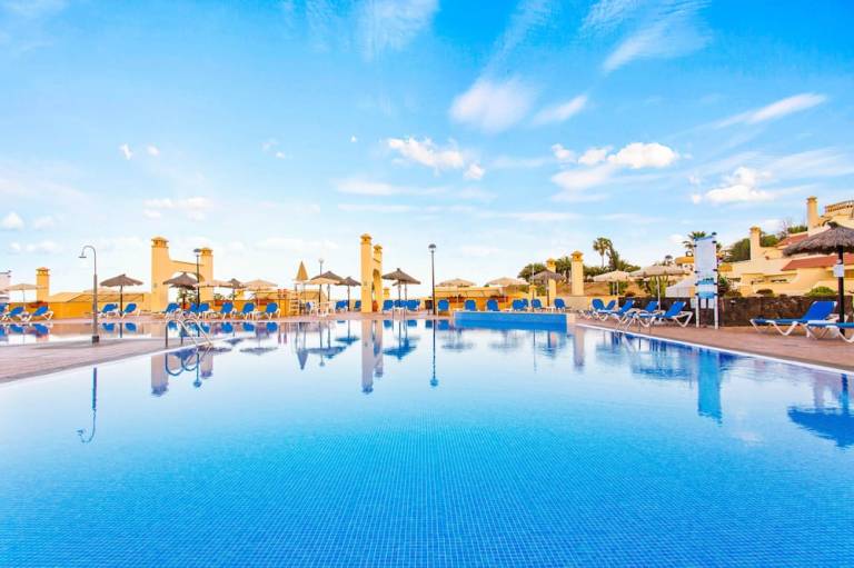 Aparthotel Costa Adeje