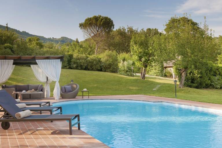 Villa Todi