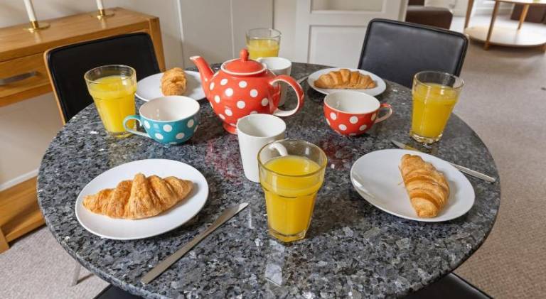 Vacation home | Near York Minster | Pets are welcome — photo 4