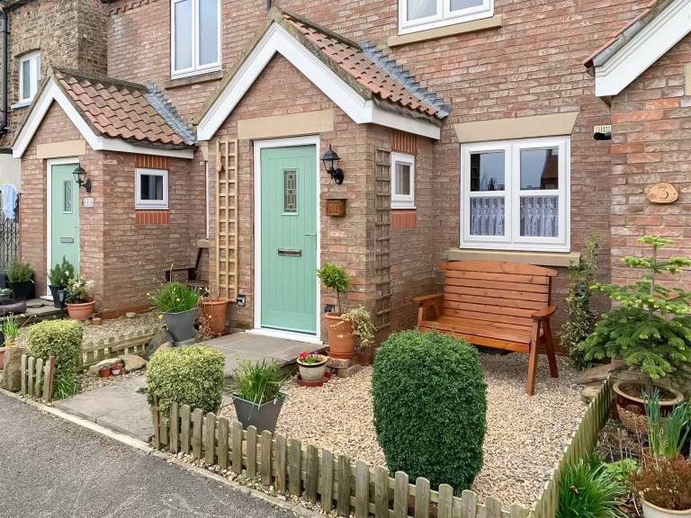 Cottage Thirsk
