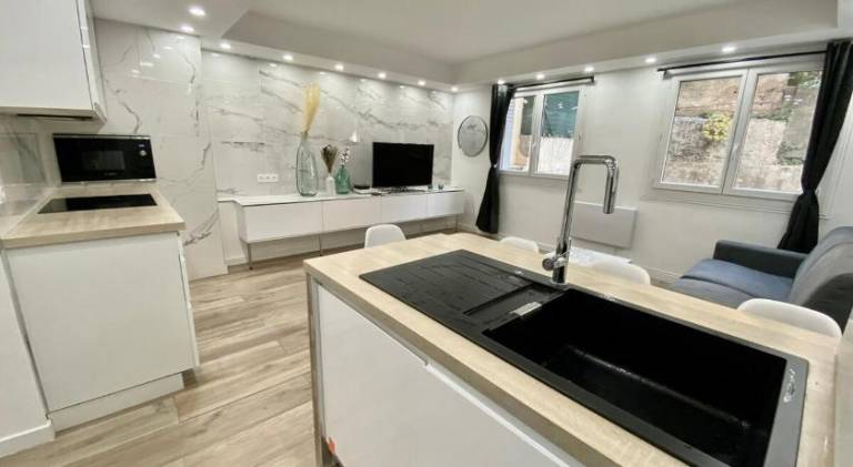 Fully equipped pleasant rental apartment | Pets allowed — photo 5