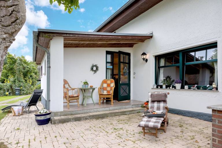 Apartment  Reetzow