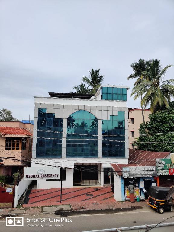 MEGHNA RESIDENCY TRIVANDRUM