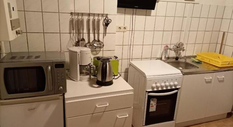 Rental apartment with 2 rooms for 3 persons — photo 4