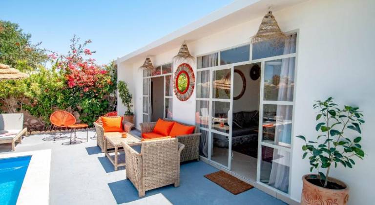 Lovely villa with pool | Pets allowed — photo 2
