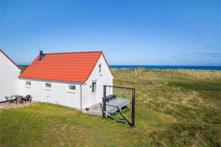 Feriehus Frøstrup