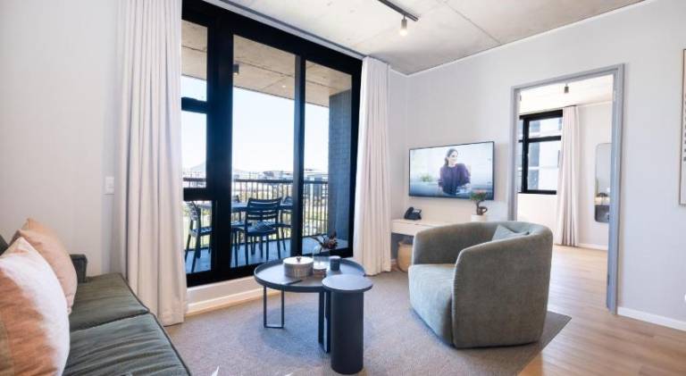 85 m&sup2; Ferienwohnung
