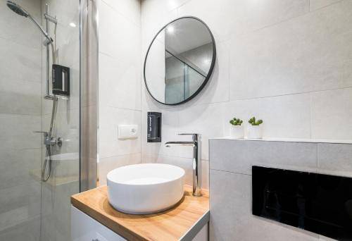 Apartament Przemyśl