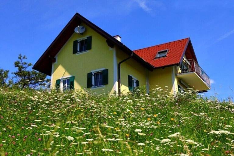 Ferienhaus Kitzeck im Sausal