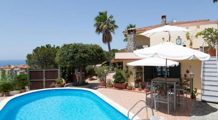 B&B Villa Meridiana — photo 2
