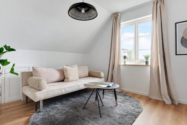 Appartement Copenhague