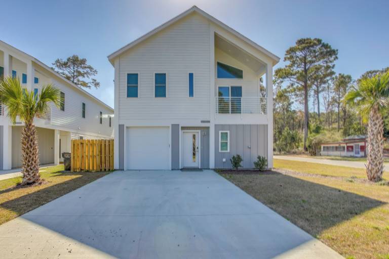 House Carolina Beach