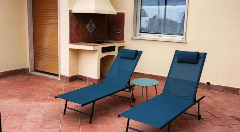 Rental apartment with 2 rooms for 5 persons — photo 5