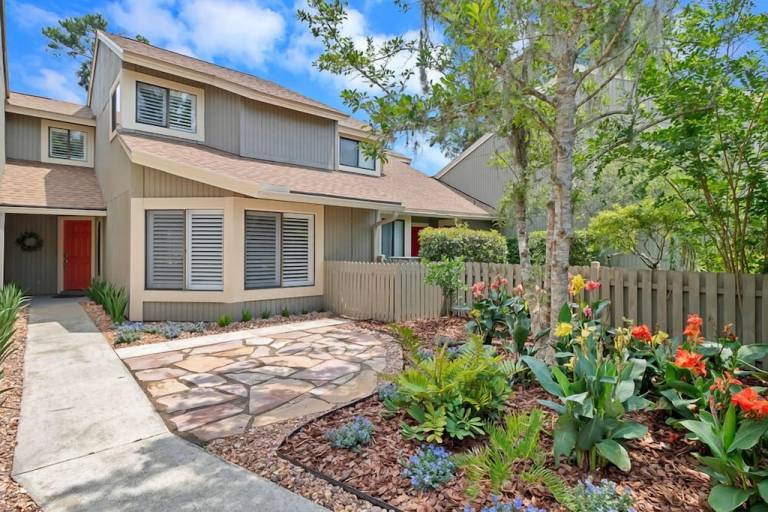 House  Ponte Vedra Beach