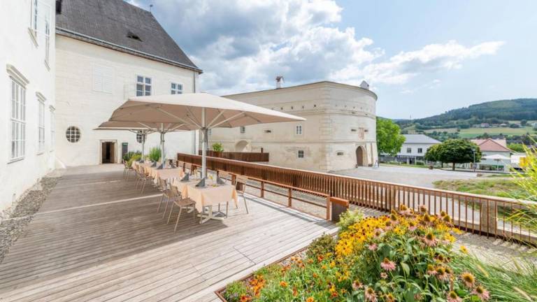 Ferienwohnung Braunegg