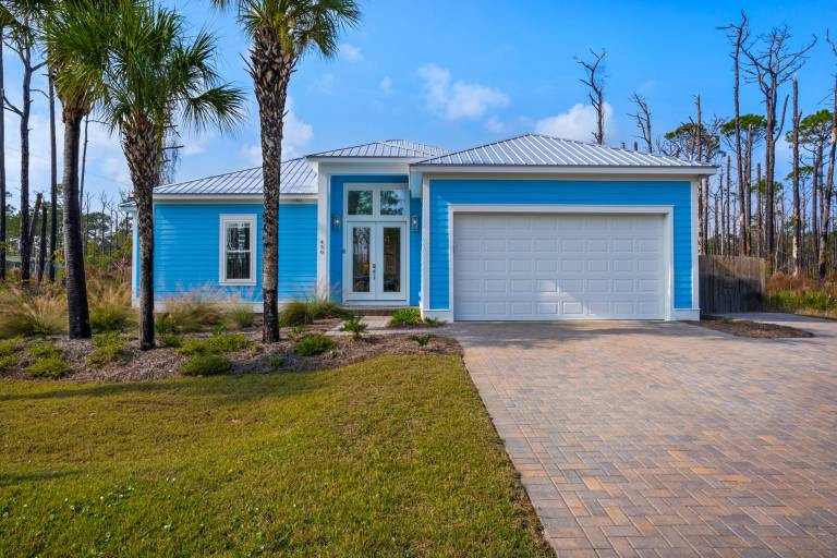 House  Santa Rosa Beach