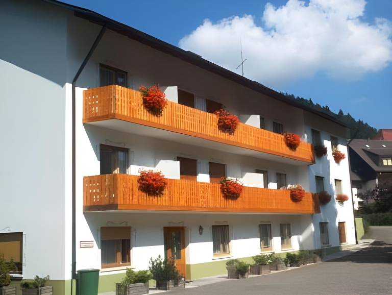 Hotel am Kurpark in Todtmoos