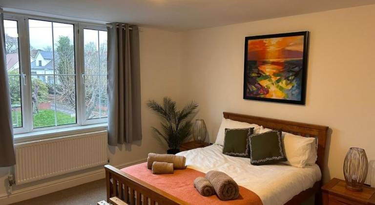 Charming house | Pet-friendly in Cardiff