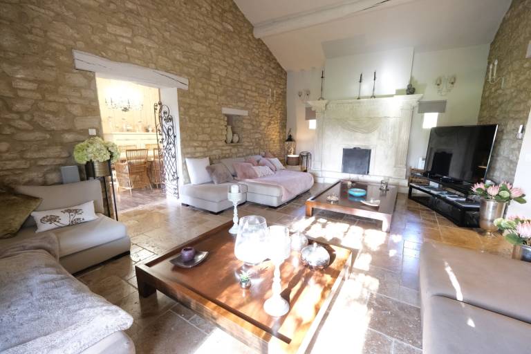 Villa with sauna, patio & private pool | Suitable for remote work — photo 3