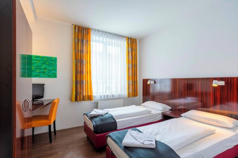 Hostel  Ludwigsvorstadt-Isarvorstadt