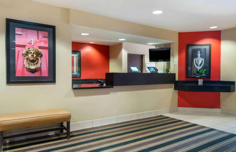Extended Stay America Select Suites - Grand Rapids - Kentwood — photo 4