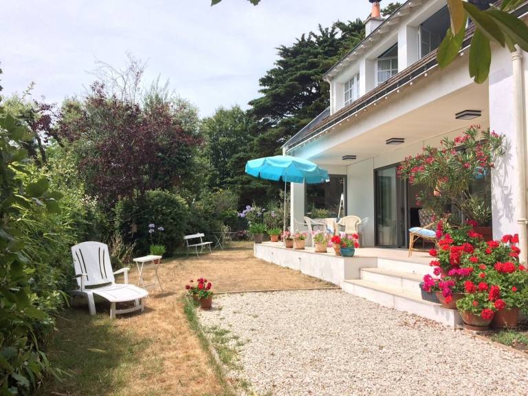 Maison de vacances  Pornic