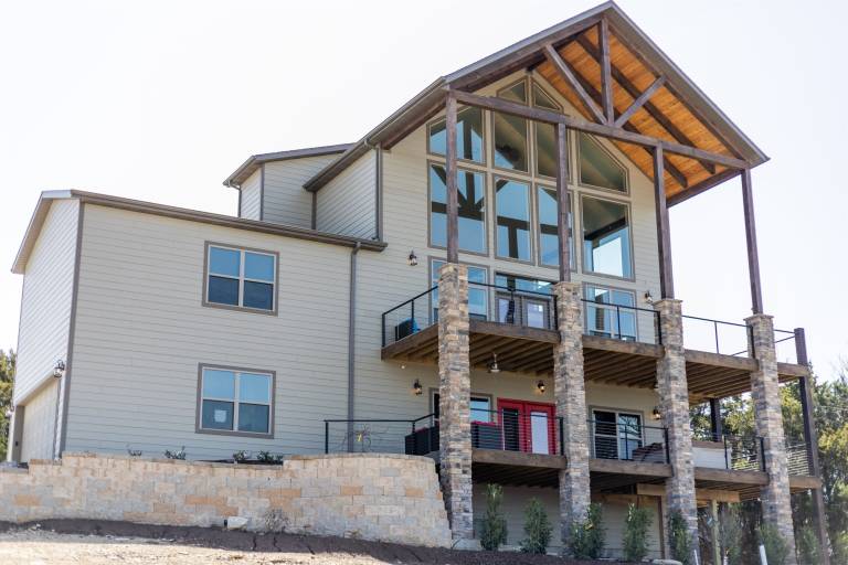 House  Branson