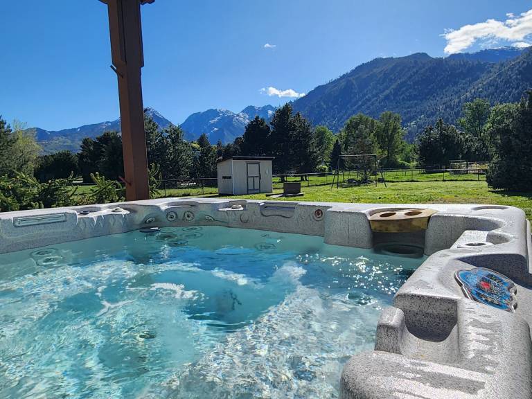 Chalet Leavenworth