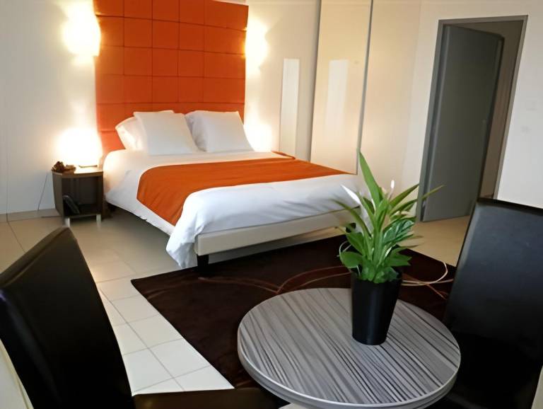 Le Green des Impressionnistes - Cergy-Pontoise in Osny