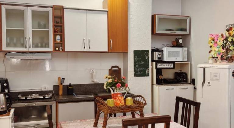 Holiday apartment with 3 rooms for 6 persons — photo 5