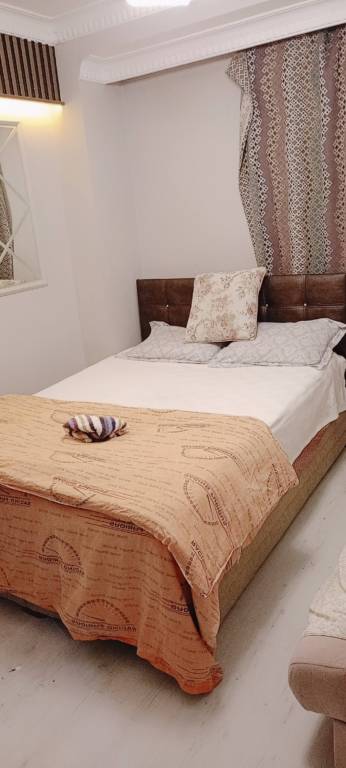 Privatzimmer in European Side f&uuml;r max. 2 Personen