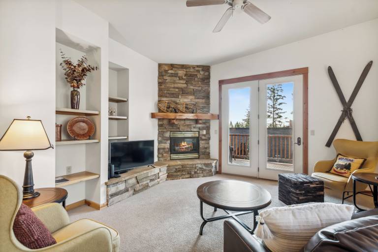 Condo Whitefish