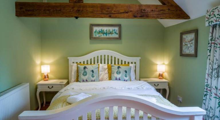 Bed and breakfast Napton on the Hill
