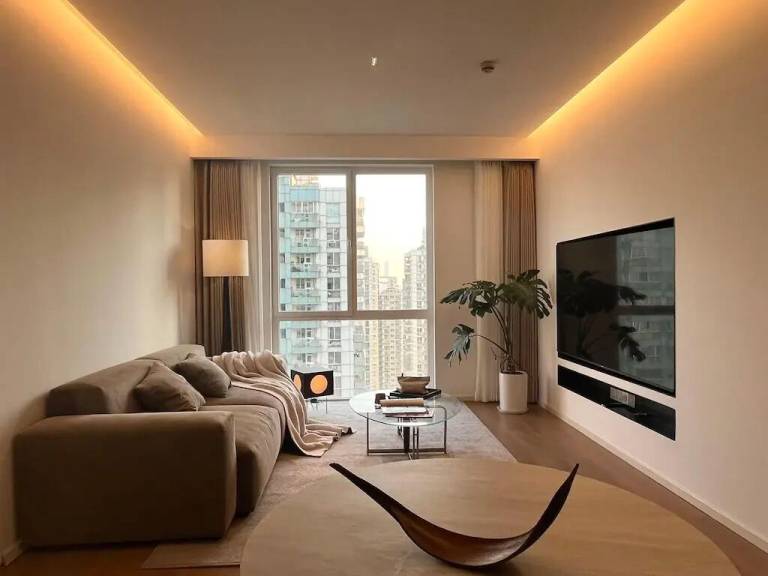 Appartement Xuhui