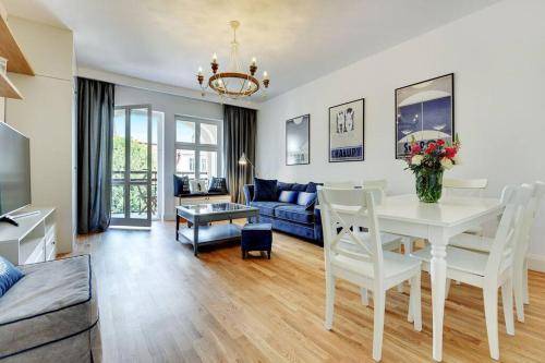 Appartement Sopot