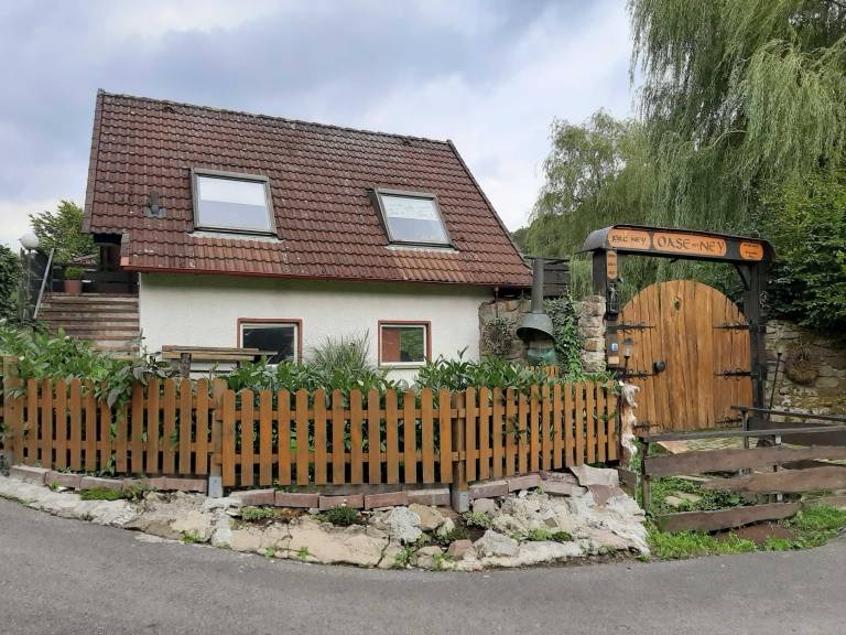 Ferienwohnung Brakel