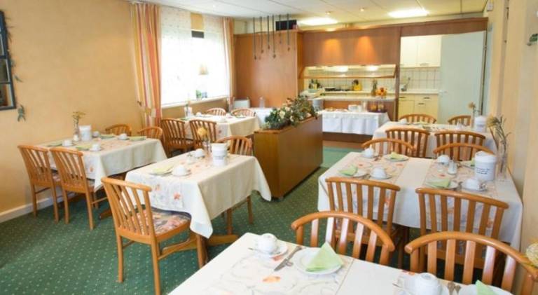 Hotel Zum kuhlen Grunde — photo 4