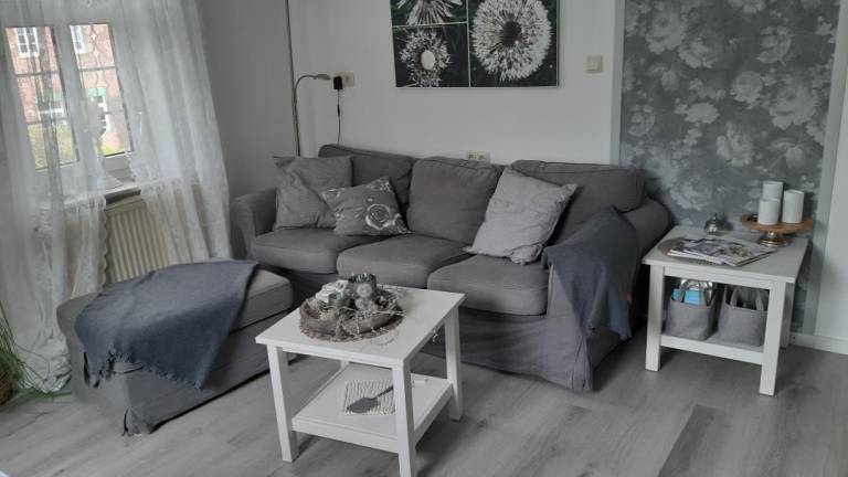 Ferienwohnung Sande