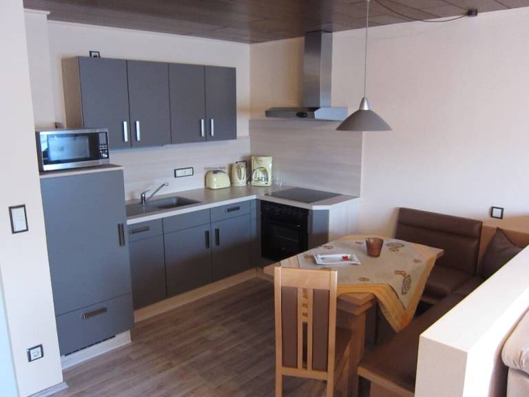 Ferienwohnung Lam