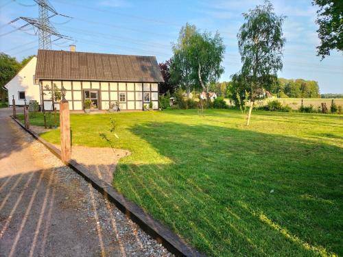 Ferienhaus Minden