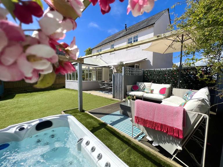 Cottage Totnes