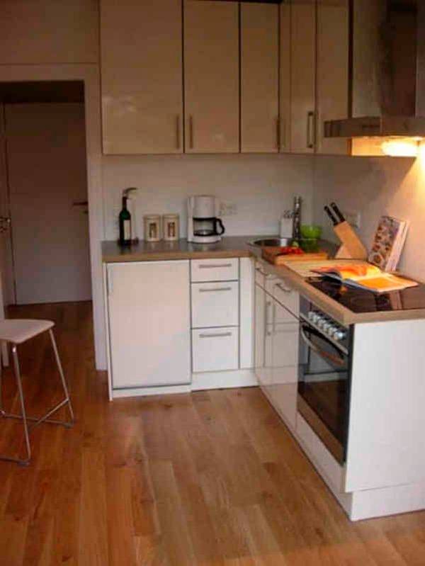 110 m² Ferienhaus ∙ 4 Schlafzimmer ∙ 8 Gäste – Bild 6