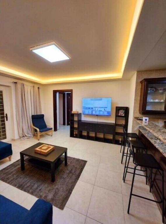 Appartement Abdun Al Shmali