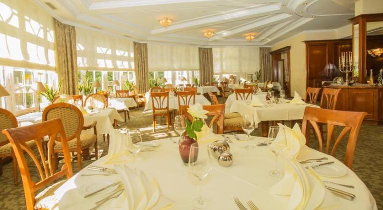 Parkhotel Idar-Oberstein — photo 3