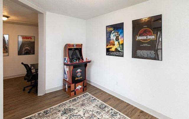 Apartment with 1 room for 8 persons — photo 5