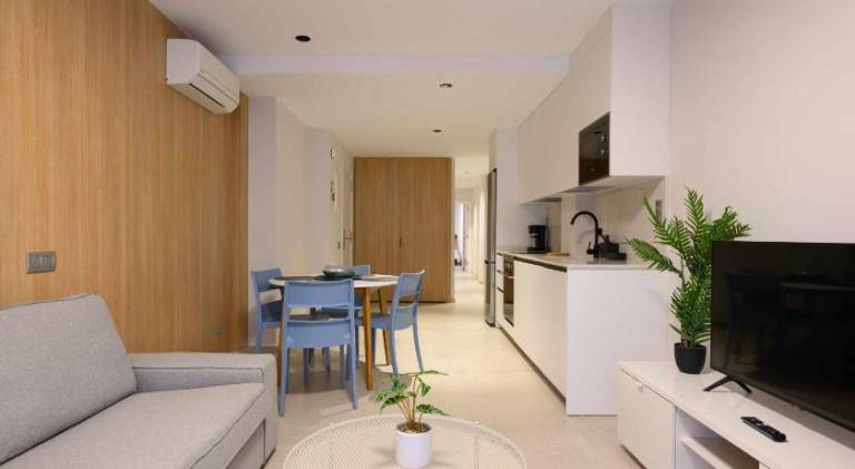 Serviced apartment | Near Castillo de la Luz | Next to the beach | Pet-friendly — photo 5