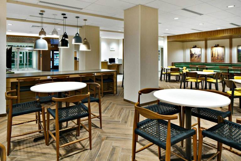Fairfield by Marriott Inn & Suites Deerfield Beach Boca Raton — photo 3